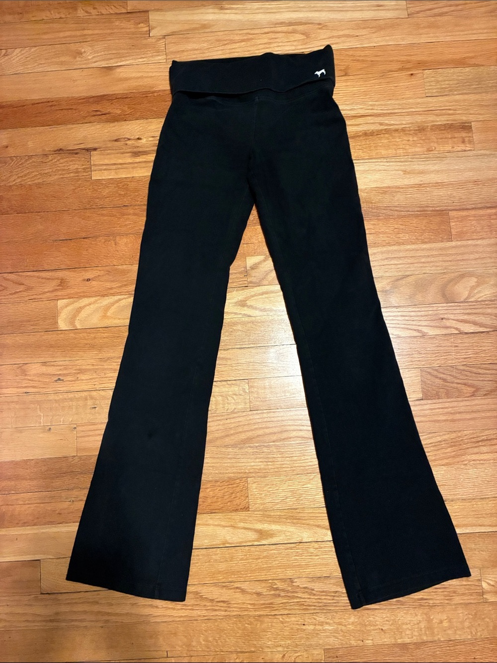 Victoria’s Secret PINK fold over flare
